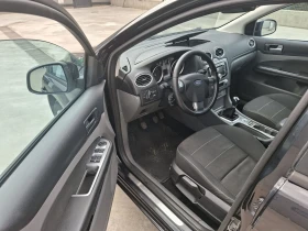 Ford Focus 1.6 Tdci  | Mobile.bg    7