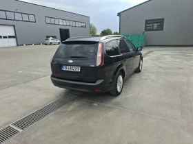 Ford Focus 1.6 Tdci  | Mobile.bg    6