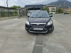 Ford Focus 1.6 Tdci  | Mobile.bg    3