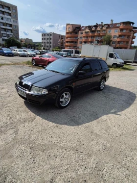 Обява за продажба на Skoda Octavia ~6 300 лв. - изображение 1