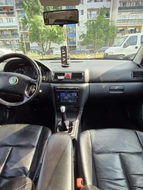 Обява за продажба на Skoda Octavia ~6 300 лв. - изображение 3