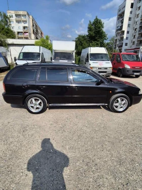 Обява за продажба на Skoda Octavia ~6 300 лв. - изображение 8