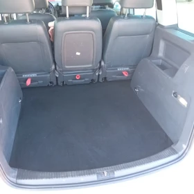 VW Touran   | Mobile.bg    13