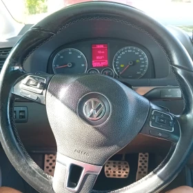 Обява за продажба на VW Touran Крос  ~7 800 лв. - изображение 10