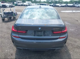 Обява за продажба на BMW 340 M340I XDRIVE ~54 900 лв. - изображение 4