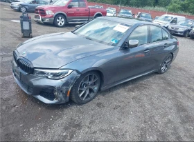 Обява за продажба на BMW 340 M340I XDRIVE ~54 900 лв. - изображение 2