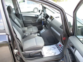 Opel Zafira 1.9/150.//7-/  | Mobile.bg    13