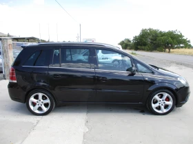 Opel Zafira 1.9/150.//7-/  | Mobile.bg    3