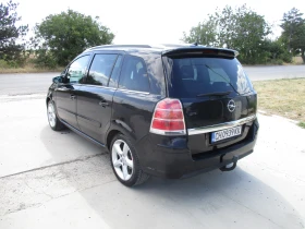 Opel Zafira 1.9/150.//7-/  | Mobile.bg    6