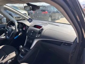 Opel Zafira 1.4i EURO 5 - 8300 лв. - 37268866 10