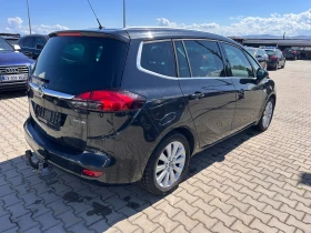 Opel Zafira 1.4i EURO 5 - 8300 лв. - 37268866 6