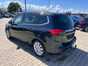 Opel Zafira 1.4i EURO 5 - 8300 лв. - 37268866 8