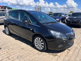 Opel Zafira 1.4i EURO 5 - 8300 лв. - 37268866 4