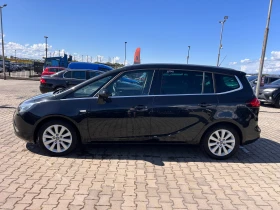 Opel Zafira 1.4i EURO 5 - 8300 лв. - 37268866 9