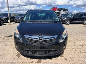 Opel Zafira 1.4i EURO 5 - 8300 лв. - 37268866 3