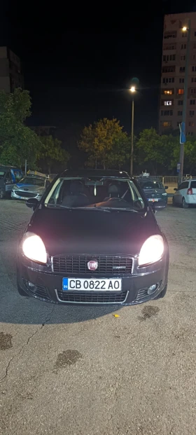 Обява за продажба на Fiat Punto ~4 200 лв. - изображение 1