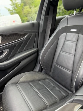 Mercedes-Benz E 63 AMG S | Mobile.bg    12