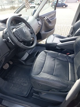 Обява за продажба на Citroen Grand C4 Picasso 2.0 HDI 163 ps ~9 200 лв. - изображение 4