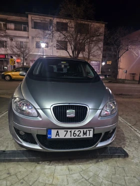 Обява за продажба на Seat Altea ~5 600 лв. - изображение 1