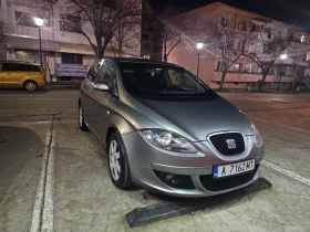 Обява за продажба на Seat Altea ~5 600 лв. - изображение 1