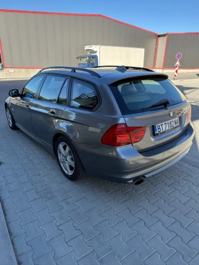 BMW 320 2.0 177  | Mobile.bg    3