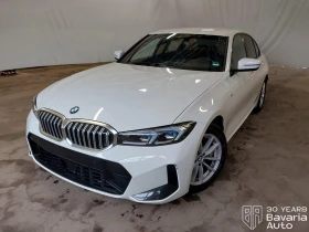 BMW 330 i xDrive M Sport Paket Sportautomatic