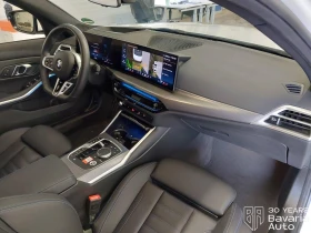 BMW 330 i xDrive M Sport Paket Sportautomatic - 78520 лв. / 40146.64 € - 74058190 7