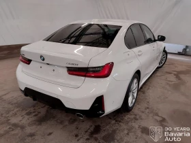 BMW 330 i xDrive M Sport Paket Sportautomatic - 78520 лв. / 40146.64 € - 74058190 3