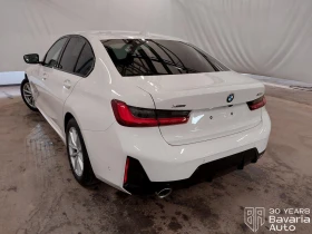 BMW 330 i xDrive M Sport Paket Sportautomatic - 78520 лв. / 40146.64 € - 74058190 2
