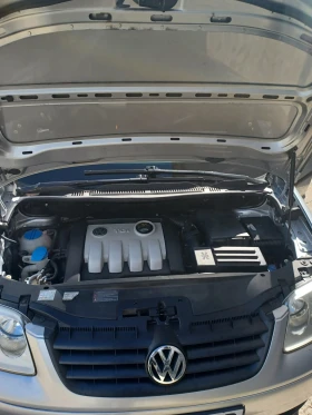 Обява за продажба на VW Touran ~3 500 EUR - изображение 8