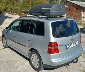 Обява за продажба на VW Touran ~3 500 EUR - изображение 6