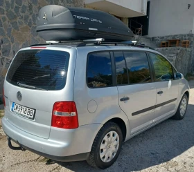 Обява за продажба на VW Touran ~3 500 EUR - изображение 5