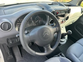 Citroen Berlingo 1.6HDI*    CITROEN BG*  | Mobile.bg    7