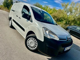     Citroen Berlingo 1.6HDI*    CITROEN BG* 