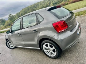 VW Polo 1.2I* REALNI KM UNIKAT*  | Mobile.bg    4