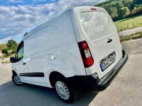     Citroen Berlingo 1.6HDI*    CITROEN BG* 