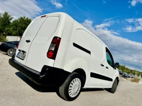 Citroen Berlingo 1.6HDI*    CITROEN BG*  | Mobile.bg    6