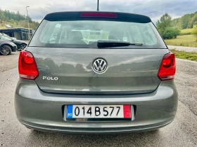 VW Polo 1.2I* REALNI KM UNIKAT*  | Mobile.bg    5