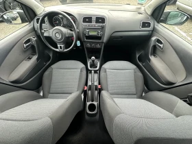 VW Polo 1.2I* REALNI KM UNIKAT*  | Mobile.bg    9