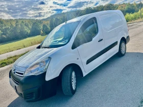     Citroen Berlingo 1.6HDI*    CITROEN BG* 