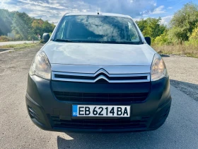     Citroen Berlingo 1.6HDI*    CITROEN BG* 