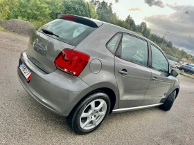 VW Polo 1.2I* REALNI KM UNIKAT*  | Mobile.bg    6
