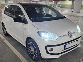     VW Up