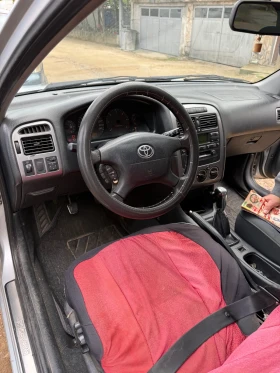 Toyota Avensis - 5000 лв. / 2556.46 € - 94806674 7