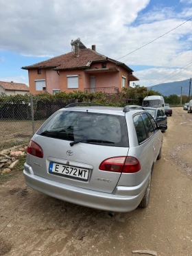 Toyota Avensis - 5000 лв. / 2556.46 € - 94806674 3