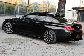 BMW 530 d/M/CARPLAY/SOFT-CLOSE/HUD/20 - 33799 лв. / 17281.15 € - 79372311 5
