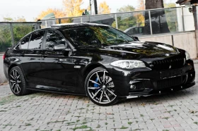 BMW 530 d/M/CARPLAY/SOFT-CLOSE/HUD/20