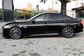 BMW 530 d/M/CARPLAY/SOFT-CLOSE/HUD/20 - 33799 лв. / 17281.15 € - 79372311 4