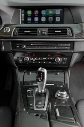 BMW 530 d/M/CARPLAY/SOFT-CLOSE/HUD/20 - 33799 лв. / 17281.15 € - 79372311 12