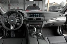 BMW 530 d/M/CARPLAY/SOFT-CLOSE/HUD/20 - 33799 лв. / 17281.15 € - 79372311 10